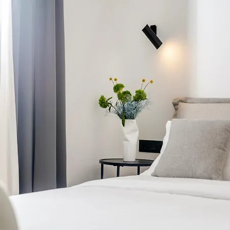 Maroen 3 Lux Old Town Apartamento *