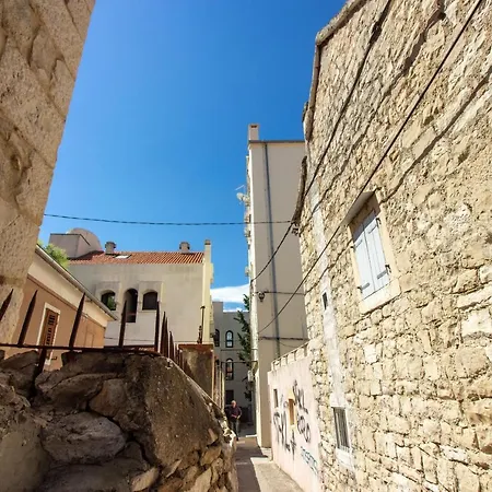 Apartment Maroen 3 Lux Old Town