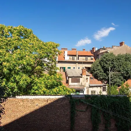 Appartement Maroen 3 Lux Old Town Split