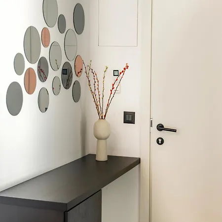 Maroen 3 Lux Old Town Apartment Split