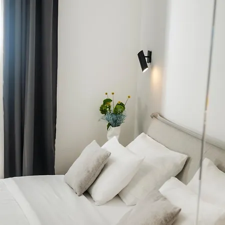 Apartment Maroen 3 Lux Old Town *