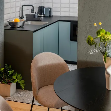 Apartment Maroen 3 Lux Old Town