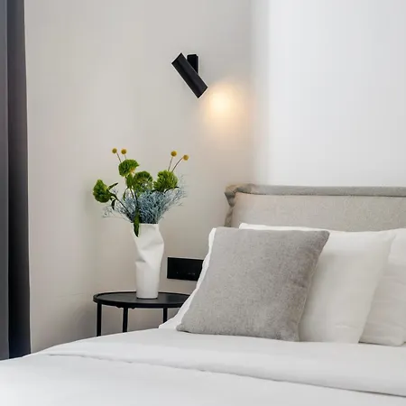 Apartment Maroen 3 Lux Old Town Split