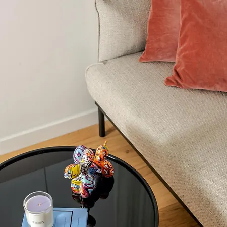 Apartment Maroen 3 Lux Old Town