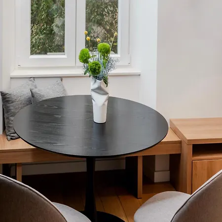 Apartment Maroen 3 Lux Old Town *