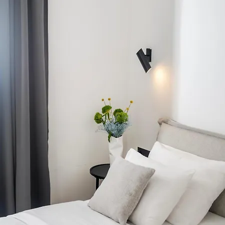 Appartement Maroen 3 Lux Old Town