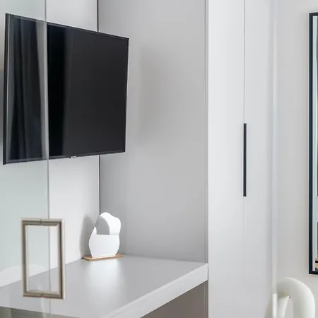 Apartment Maroen 3 Lux Old Town