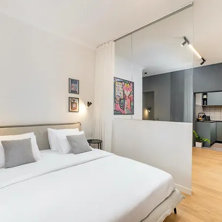 Maroen 3 Lux Old Town Apartment Split