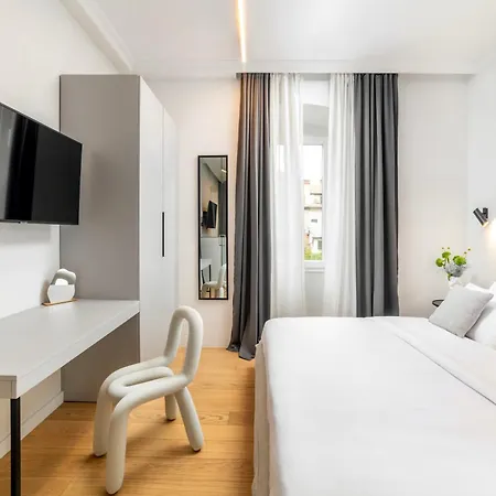 Maroen 3 Lux Old Town Appartement *