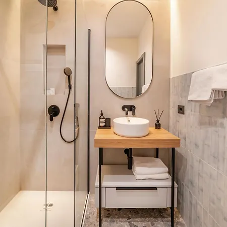 Apartment Maroen 3 Lux Old Town Split