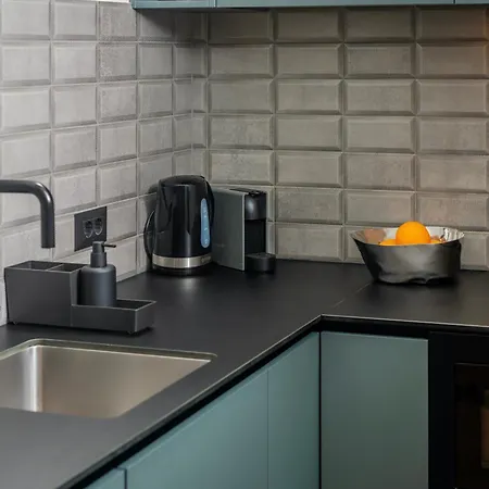 Maroen 3 Lux Old Town Apartment Split