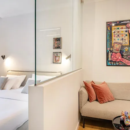 Maroen 3 Lux Old Town Apartment *