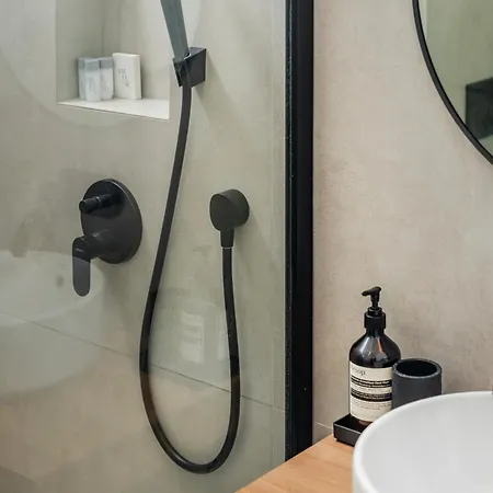 Maroen 3 Lux Old Town Apartment Split