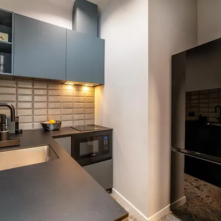 Apartment Maroen 3 Lux Old Town Split